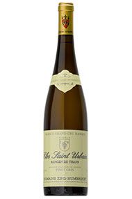 2005 Pinot Gris, G.C. Clos St.Urbain, Rangen de Thann, Dme Zind Humbrecht 2005 Pinot Gris, G.C. Clos St.Urbain, Rangen de Thann, Dme Zind Humbrecht