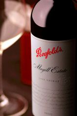 2004 Penfolds Magill Estate Shiraz, Adelaide 2004 Penfolds Magill Estate Shiraz, Adelaide