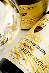 2005 Gewurztraminer, Herrenweg de Turckheim, Domaine Zind Humbrecht 2005 Gewurztraminer, Herrenweg de Turckheim, Domaine Zind Humbrecht
