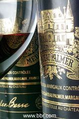 Ch. Palmer Collection 2bt each of 2001,02,1996,95,88,78 Ch. Palmer Collection 2bt each of 2001,02,1996,95,88,78