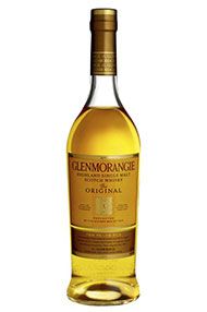 Glenmorangie Original, 10-year-old, Highland, Single Malt Whisky (40%) Glenmorangie Original, 10-year-old, Highland, Single Malt Whisky (40%)
