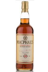 Macphails, 40-year-old, Malt Whisky, (40.0%) Macphails, 40-year-old, Malt Whisky, (40.0%)