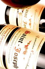 2006 St. Joseph, Le Paradis Saint-Pierre Rouge, Domaine Coursodon 2006 St. Joseph, Le Paradis Saint-Pierre Rouge, Domaine Coursodon