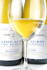 2006 St. Aubin, En Remilly, 1er Cru, Domaine Hubert Lamy 2006 St. Aubin, En Remilly, 1er Cru, Domaine Hubert Lamy