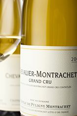 2006 Chevalier-Montrachet, Grand Cru, Château de Puligny-Montrachet 2006 Chevalier-Montrachet, Grand Cru, Château de Puligny-Montrachet