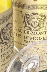 2006 Chevalier-Montrachet, Demoiselles Grand Cru, Louis Jadot 2006 Chevalier-Montrachet, Demoiselles Grand Cru, Louis Jadot