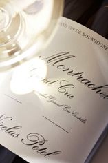 2006 Le Montrachet, Grand Cru, Nicolas Potel 2006 Le Montrachet, Grand Cru, Nicolas Potel