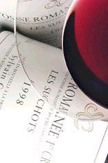 2006 Vosne-Romanée, Les Suchots, 1er Cru , Domaine Sylvain Cathiard 2006 Vosne-Romanée, Les Suchots, 1er Cru , Domaine Sylvain Cathiard