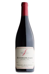 2006 Echézeaux, Grand Cru, Domaine Jean Grivot 2006 Echézeaux, Grand Cru, Domaine Jean Grivot