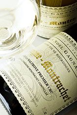 2006 Chassagne-Montrachet, Clos de la Maltroye, 1er cru,Jean-Noel Gagnard 2006 Chassagne-Montrachet, Clos de la Maltroye, 1er cru,Jean-Noel Gagnard