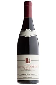 2006 Charmes-Chambertin, Grand Cru, Domaine Christian Sérafin 2006 Charmes-Chambertin, Grand Cru, Domaine Christian Sérafin