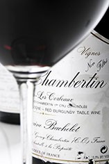 2006 Gevrey-Chambertin, Les Corbeaux, 1er Cru, Dme Denis Bachelet 2006 Gevrey-Chambertin, Les Corbeaux, 1er Cru, Dme Denis Bachelet