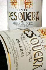 2004 Pesquera Reserva, Bodegas Alejandro Fernández 2004 Pesquera Reserva, Bodegas Alejandro Fernández