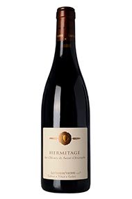 2006 Hermitage, Les Chirats De St Christophe, Vins de Vienne 2006 Hermitage, Les Chirats De St Christophe, Vins de Vienne