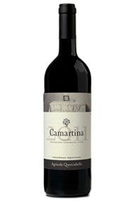 2004 Camartina, Querciabella, Tuscany 2004 Camartina, Querciabella, Tuscany
