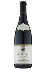 2006 Hermitage, Monier la Sizeranne, Michel Chapoutier 2006 Hermitage, Monier la Sizeranne, Michel Chapoutier