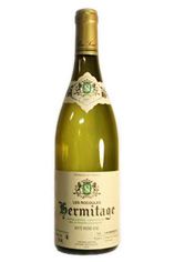 2006 Hermitage Blanc, Les Rocoules, M. Sorrel 2006 Hermitage Blanc, Les Rocoules, M. Sorrel