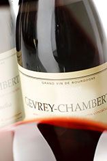 2005 Gevrey-Chambertin, Mes Favorites Domaine Alain Burguet 2005 Gevrey-Chambertin, Mes Favorites Domaine Alain Burguet