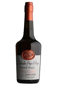 Domaine Coeur de Lion, Calvados, Hors d'Age (42%) Domaine Coeur de Lion, Calvados, Hors d'Age (42%)