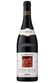 2004 Côte Rôtie, La Landonne Domaine Etienne Guigal 2004 Côte Rôtie, La Landonne Domaine Etienne Guigal