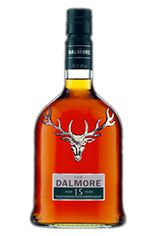 Dalmore 15-year-old, Highlands, Single Malt Whisky, (40.0%) Dalmore 15-year-old, Highlands, Single Malt Whisky, (40.0%)