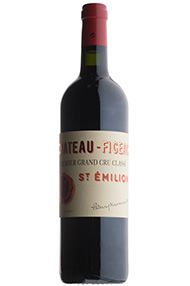 2007 Ch. Figeac, St Emilion 2007 Ch. Figeac, St Emilion