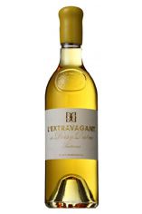 2007 L'Extravagant de Doisy-Daëne, Barsac 2007 L'Extravagant de Doisy-Daëne, Barsac