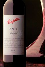 2005 RWT Shiraz Penfolds 2005 RWT Shiraz Penfolds