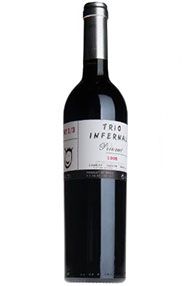 2005 2/3 Trio Infernal Combier-Fischer-Gerin, Priorat 2005 2/3 Trio Infernal Combier-Fischer-Gerin, Priorat