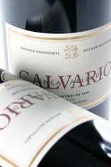 2005 Calvario, Finca Allende, Rioja 2005 Calvario, Finca Allende, Rioja