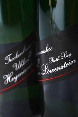 2007 Uhlen Roth Lay Dry, Weingut Heymann-Löwenstein, Mosel 2007 Uhlen Roth Lay Dry, Weingut Heymann-Löwenstein, Mosel