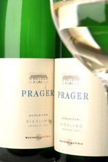 2007 Riesling, Achleiten Smaragd, Weingut Prager 2007 Riesling, Achleiten Smaragd, Weingut Prager