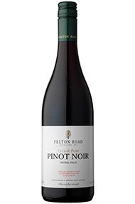 2007 Felton Road Cornish Point Pinot Noir, C.Otago 2007 Felton Road Cornish Point Pinot Noir, C.Otago