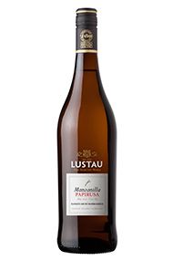 Papirusa Manzanilla, Solera Familiar, Emilio Lustau Papirusa Manzanilla, Solera Familiar, Emilio Lustau