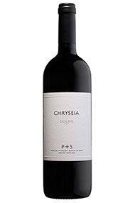 2006 Chryseia, Douro Prats & Symington 2006 Chryseia, Douro Prats & Symington