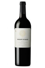 2008 Propiedad, Palacios Remondo, Rioja 2008 Propiedad, Palacios Remondo, Rioja