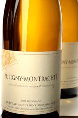 2007 Puligny-Montrachet, Ch. de Puligny-Montrachet 2007 Puligny-Montrachet, Ch. de Puligny-Montrachet