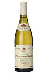 2007 Chevalier-Montrachet, Grand Cru, Bouchard Père et Fils 2007 Chevalier-Montrachet, Grand Cru, Bouchard Père et Fils