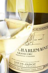 2007 Corton Charlemagne, Grand Cru Louis Jadot 2007 Corton Charlemagne, Grand Cru Louis Jadot