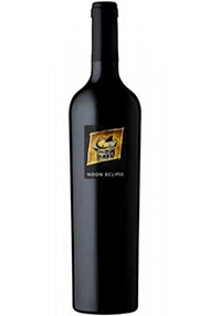2007 Noon Eclipse Grenache/Shiraz, S. Australia 2007 Noon Eclipse Grenache/Shiraz, S. Australia
