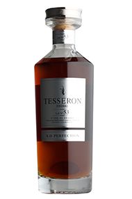 Cognac Tesseron Lot No. 53, Perfection Cognac, 40.0% Cognac Tesseron Lot No. 53, Perfection Cognac, 40.0%