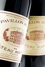 2008 Pavillon Rouge du Ch. Margaux 2008 Pavillon Rouge du Ch. Margaux