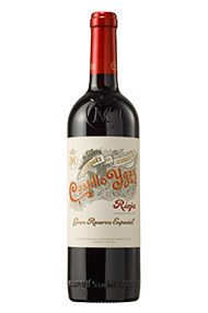 2001 Castillo Ygay, Gran Reserva Especial, Marqués de Murrieta 2001 Castillo Ygay, Gran Reserva Especial, Marqués de Murrieta