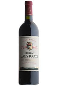 2008 Ch. Larcis Ducasse, St Emilion 2008 Ch. Larcis Ducasse, St Emilion