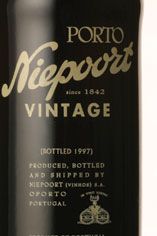 2007 Niepoort 2007 Niepoort