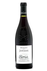 2007 Châteauneuf-du-Pape, 'Tradition' Rouge, Domaine de la Janasse 2007 Châteauneuf-du-Pape, 'Tradition' Rouge, Domaine de la Janasse