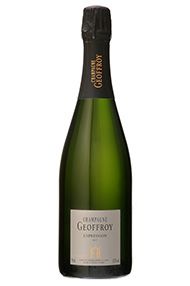 Champagne René Geoffroy, Expression Brut, Premier Cru Champagne René Geoffroy, Expression Brut, Premier Cru