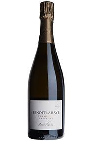 Champagne Lahaye, Brut Nature, Grand Cru Champagne Lahaye, Brut Nature, Grand Cru