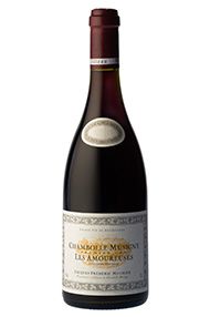 2007 Chambolle-Musigny, Les Amoureuses Domaine J F Mugnier 2007 Chambolle-Musigny, Les Amoureuses Domaine J F Mugnier