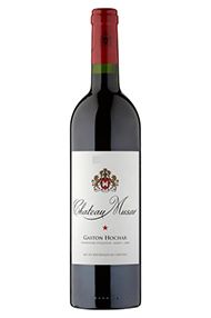 2002 Chateau Musar, Bekaa Valley, Lebanon 2002 Chateau Musar, Bekaa Valley, Lebanon